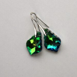 Turquoise Drop Earrings