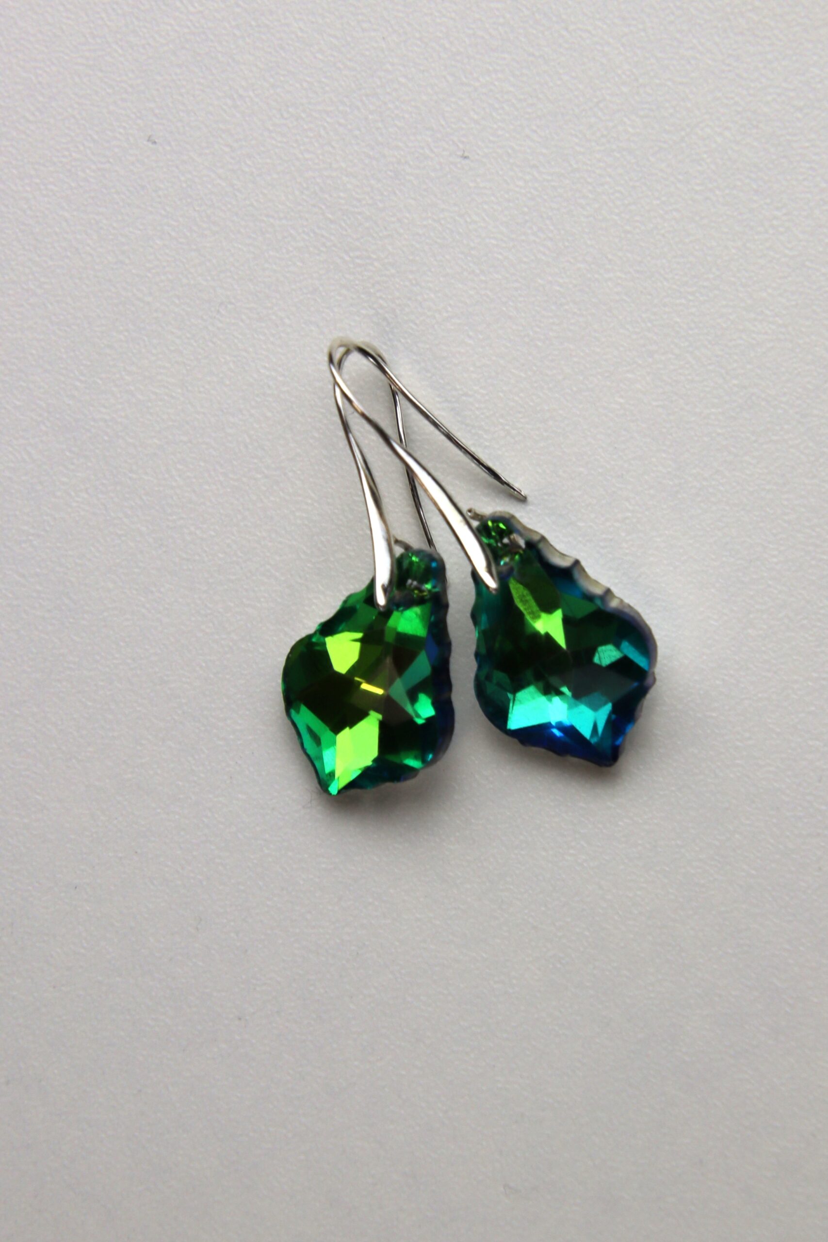 Turquoise Drop Earrings