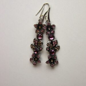 Amethyst Bloom Drops