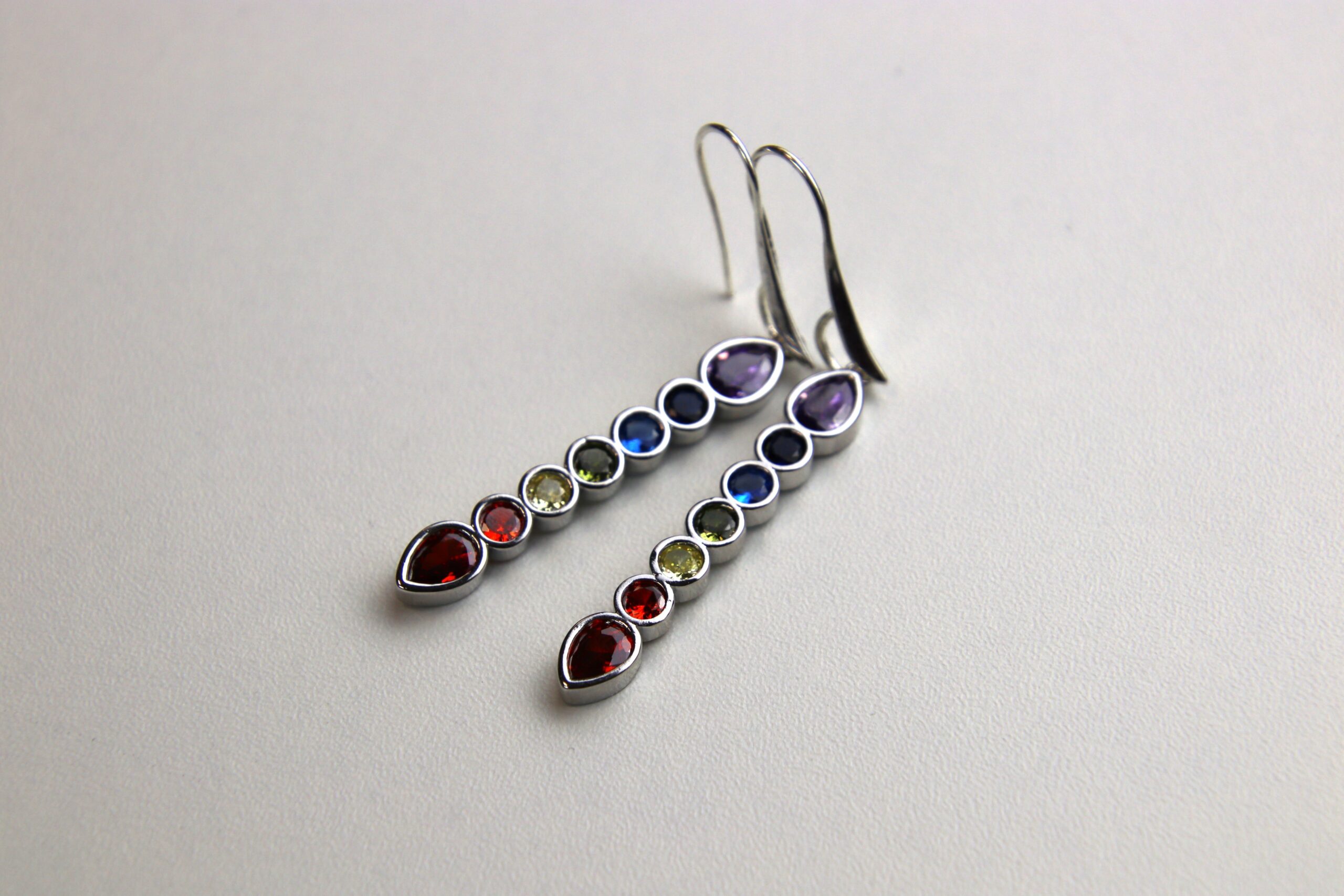 Radiant Rainbow Drops - Image 3