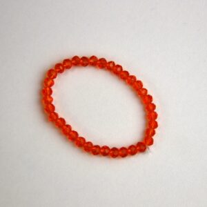 Sunburst Beads Bracelet
