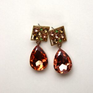 Rose Gold Drops