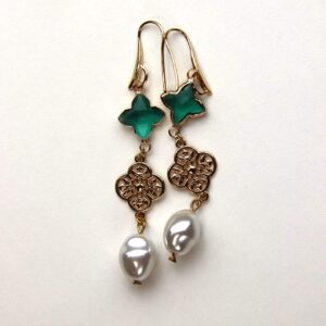 Emerald Mist Drops