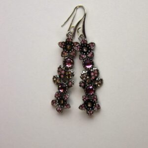 Amethyst Bloom Drops